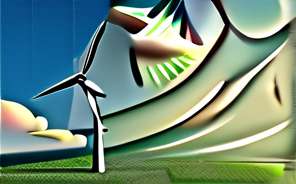 风力发电机构造 风能如何稳定转化为电能