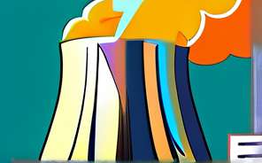 核裂变发电原理 核电站安全与防护措施