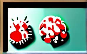 病毒和细菌根本区别 为什么抗生素对病毒无效