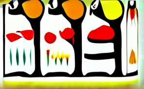 动植物分类标准 进化关系与物种区分方法