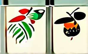 果实与种子传播方式 植物繁衍的智慧