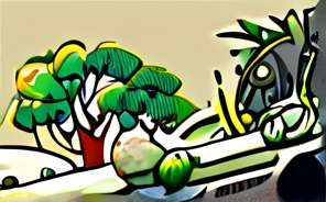 人类起源演化路线 从南方古猿到现代人