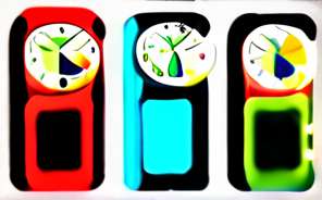 生物钟调控机制 生物体内的天然时钟