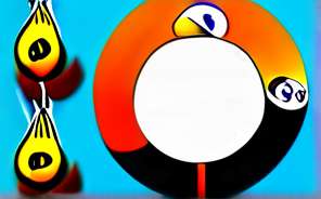 圆周率π的奥秘 为什么算不完也算不尽