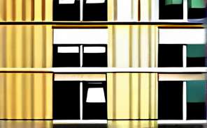 黄金分割比例 美学建筑数学中的完美数值