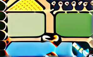 游戏引擎核心功能 画面物理AI如何实现