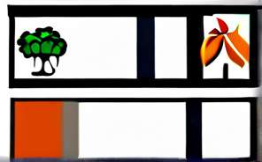 全球气候类型分布 不同区域植被农业差异