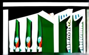 沙漠形成原因与治理 植树造林固沙技术