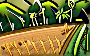 粮食安全战略意义 全球耕地与产量分析