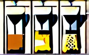 咖啡萃取原理 水温粉量时间影响口感