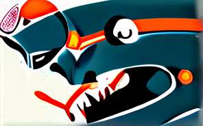 蛇类感知系统 热感应与震动探测能力