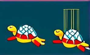 乌龟长寿原因 细胞代谢与抗氧化能力