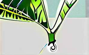 植物蒸腾作用 水分运输与降温原理