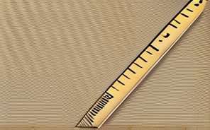 地图与指南针使用 坐标方位与距离测算