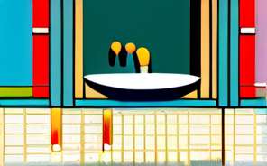 个人卫生标准 洗手洗脸刷牙洗澡要点