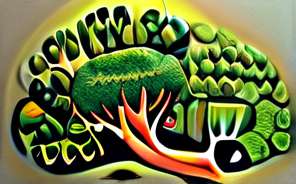 人工选择与驯化 动植物家养化过程