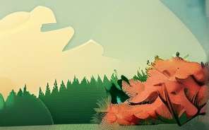 四季养生原则 春夏秋冬饮食起居重点