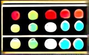 基因组测序技术 读取生命密码方法