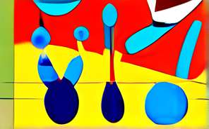 粒子物理标准模型 基本粒子与作用力