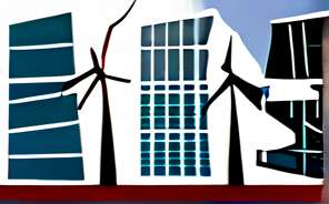 新能源技术路线 光伏风电氢能储能对比