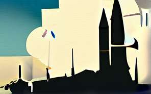 航空航天技术 火箭卫星飞船空间站差异