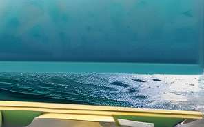 海洋工程装备 钻井平台养殖网箱设备