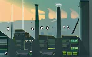 智能制造趋势 工业机器人与数字工厂