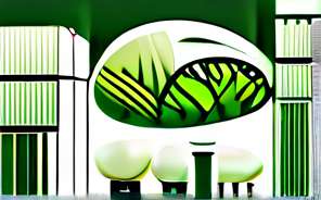 绿色工程理念 节能减碳环保设计原则