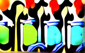 生物实验观察 细胞菌落动植物切片