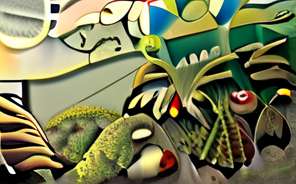 国产大模型技术迭代 应用场景不断拓展延伸