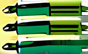 绿色低碳生活流行 环保理念融入日常消费