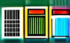 新能源储能技术突破 能源结构加速绿色转型