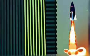 航天发射任务密集 中国航天再启新征程