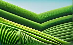 有机绿色食品热销 健康饮食观念深入人心