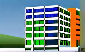 建筑节能标准提高 绿色建筑成行业新主流