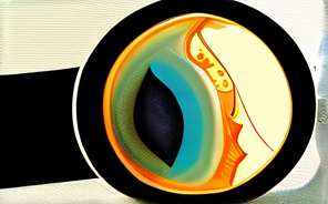 太阳系八大行星真实环境 哪颗最可能存在生命