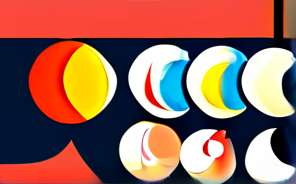 月球为何只有一面对着地球 潮汐锁定原理详解