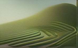 地球四季更替的真正原因 与地轴倾角密切相关