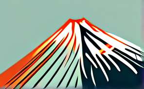 火山喷发类型与危害 对全球气候有哪些改变