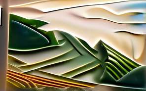 板块构造运动是什么 如何塑造地球陆地与海洋