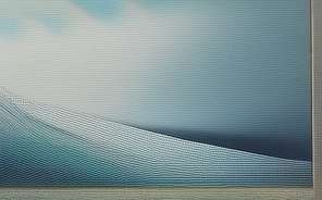 全球冰川融化速度 对海平面上升的真实影响