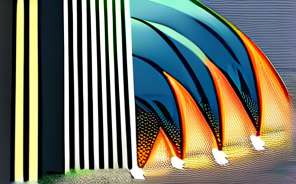 台风飓风龙卷风区别 形成条件与破坏力对比