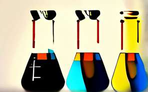 化学反应能量变化原理 化学键断裂与重组过程