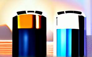 化学电池工作原理 从干电池到锂电池发展历程