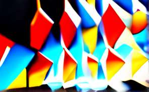 彩虹形成的光学原理 观测角度与条件详解