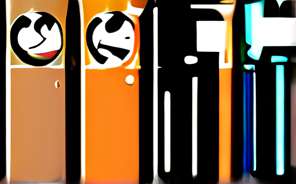 C++三路比较自动生成所有运算符